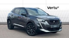 Peugeot 2008 1.2 PureTech 155 GT 5dr EAT8 Petrol Estate